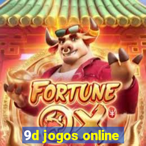 9d jogos online